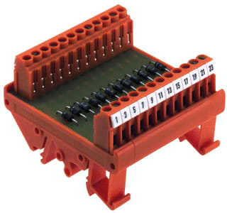 Weidmüller - Interfacemodule 8022901001