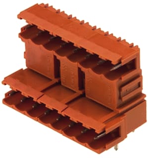 Weidmüller - Printplaatconnector 1725240000
