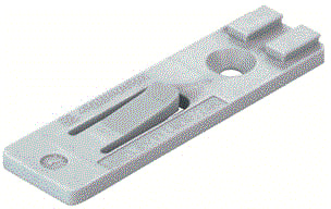 Weidmüller - Toebeh./onderd. industr. connector 1937570000