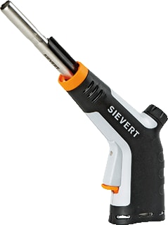 Sievert - Powerjet Gassoldeerset Powerjetset