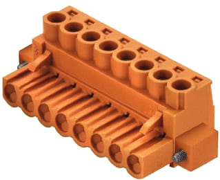 Weidmüller - Kabelconnector v printplaatconnect. 1944110000