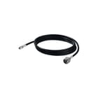 Weidmüller - Patchkabel coax 1367100000