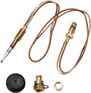 Vaillant - Toeb./onderd. gasgestookte cv-ketel Thermo Element 171125