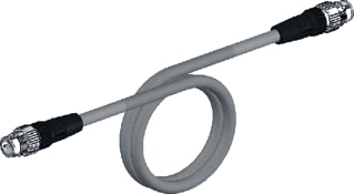 Omron - CONTROL SYSTEMS ACCESSORIES CONTROL SYSTEMS Patchkabel twisted pair v industrie patchkab sf/utp xs5w0110g