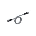 Omron - CONTROL SYSTEMS ACCESSORIES CONTROL SYSTEMS Patchkabel twisted pair v industrie patchkab sf/utp xs5w0110g