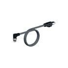 Omron - CONTROL SYSTEMS ACCESSORIES CONTROL SYSTEMS Patchkabel twisted pair v industrie patchkab sf/utp xs5w0218r