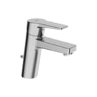 Hansa - Twist XL Wastafelmengkraan (opbouw) Wastmkr Bglgr +W