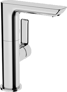 Hansa - Ligna Wastafelmengkraan (opbouw) Wastmkr -W C
