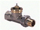 Danfoss - RAV Radiatorafsluiter 013u0226