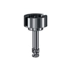 Schneider Electric Sarel - Spacial SBM Deursluiting voor kast/lessenaar Se Dubbelbaard Slot 3Mm