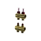 Danfoss - Verdeler voor hydronische circuits 088u0522