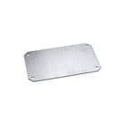 Schneider Electric Sarel - Spacial SBM Montageplaat voor kast/lessenaar Se Plst Montpl 200X300