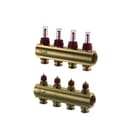 Danfoss - Verdeler voor hydronische circuits 088u0524