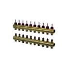 Danfoss - Verdeler voor hydronische circuits 088u0530