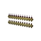 Danfoss - Verdeler voor hydronische circuits 088u0532