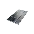 Danfoss - Warmtegeleideplaat vloerverwarming 088x0100