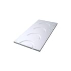 Danfoss - Warmtegeleideplaat vloerverwarming 088x0102 ds4