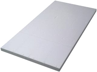 Danfoss - Warmtegeleideplaat vloerverwarming 088x0105
