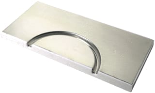 Danfoss - Warmtegeleideplaat vloerverwarming 088x0112