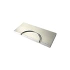 Danfoss - Warmtegeleideplaat vloerverwarming 088x0112