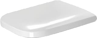 Duravit - Happy D.2 Closetzitting Happy D2 Clstzt Sc Wit