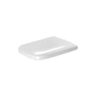 Duravit - Happy D.2 Closetzitting Happy D2 Clstzt Sc Wit