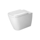 Duravit - Happy D.2 Closet Happy D2 Pk Wit