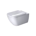 Duravit - Happy D.2 Closet Happy D2 Wcd 54Cm Wit