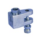 NVent CADDY - Balkklem C-model Rod Lock Balk-Klm M10