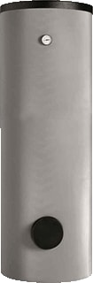 Bosch - Stora Boiler indirect gestookt (tapwater) Neft Boiler Hr300, 300 Liter