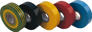 Cellpack - 228 Zelfklevende tape isol.tape 228 gr/gl    ro