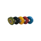 Cellpack - 228 Zelfklevende tape isol.tape 228 gr/gl    ro