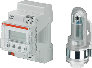 ABB Busch-Jaeger - I-Bus KNX Controller bussysteem I-Bus.Syst. Hs/S 4.2.1 Knx