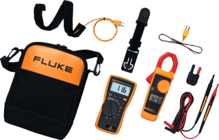 Fluke - 116 Meetapparatuurset 4296029