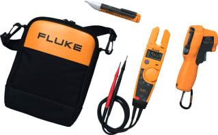 Fluke - Meetapparatuurset 4297126