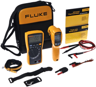 Fluke - 116 Meetapparatuurset 4296018