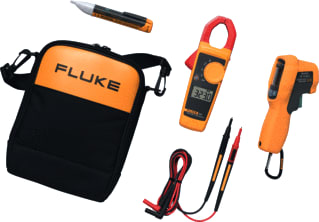Fluke - Meetapparatuurset 4296076