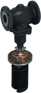 Danfoss - Drukverschilregelaar 003g1007