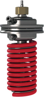 Danfoss - Drukverschilregelaar 003g1010