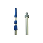 Borstelwerken - Steel Telescp 2X1.1/2M