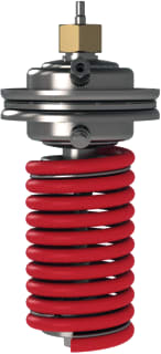 Danfoss - Drukverschilregelaar 003g1011