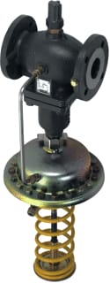 Danfoss - Drukverschilregelaar 003g1016