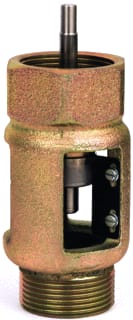 Danfoss - Toebeh./onderdelen v regelafsluiter 003g1393