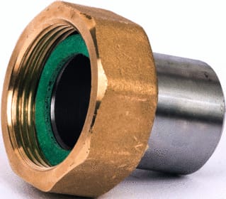 Danfoss - Toeb./onderd. debiet-/drukregelaar 003h6913