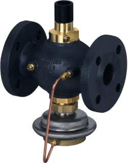 Danfoss - Drukgecompenseerde regelafsluiter 003h6757