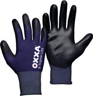 OXXA Premium - X-Treme-Lite 51-100 Veiligheidshandschoen Handsch X-Trme-L10/Xl Pr