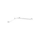 Normbau - Nylon Care 300 Antibac Handgreep aangepast sanitair wandbeug 300 763x763 ab w