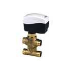 Danfoss - Vierwegkogelafsluiter 065Z2095