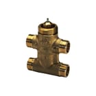 Danfoss - Vierwegkogelafsluiter 065Z2096