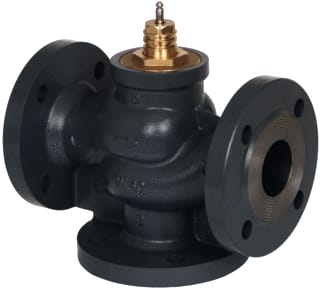 Danfoss - Driewegregelafsluiter 065z3413